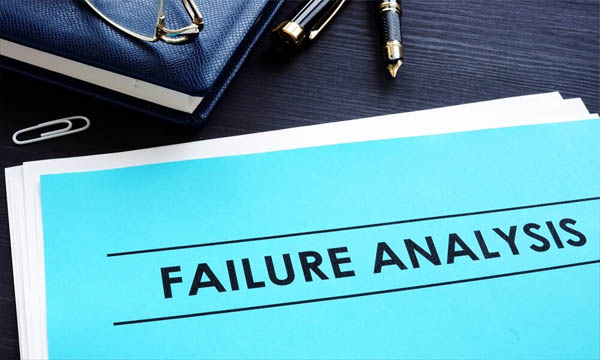 Failure Analysis