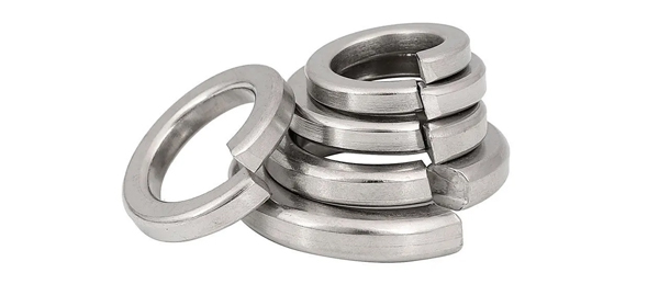 Are spring washers really anti-loose?