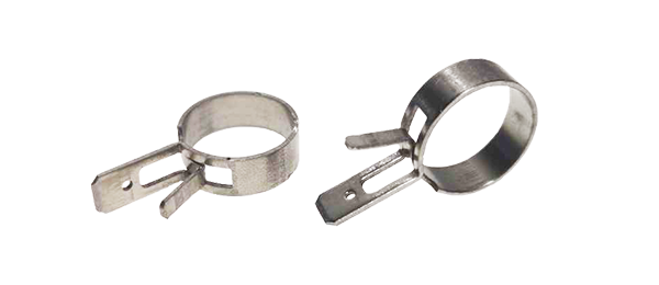 302 Stainless Steel Clamp