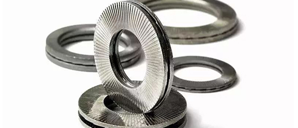 Understanding Various Aspects of Disc Springs