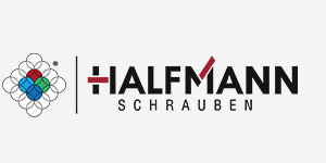 Halfmann Schrauben