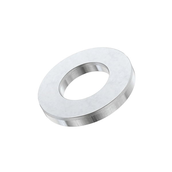 Flat Plain Washers DIN9021