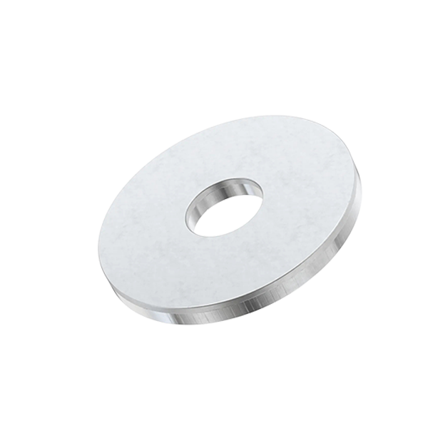 Flat Plain Washers DIN440