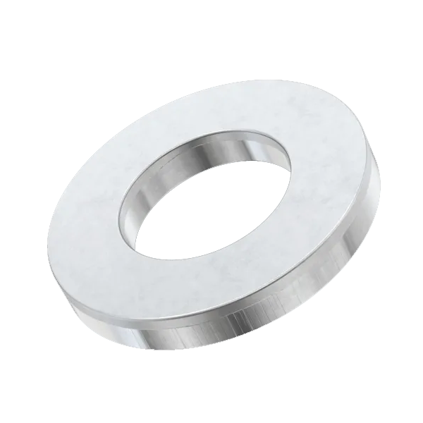 SAE Flat Washers