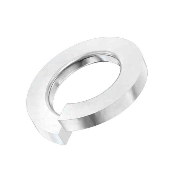 Regular Split Lock Washers