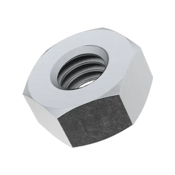 Heavy Hex Nut