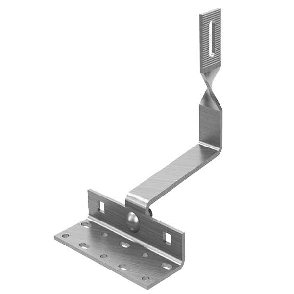 Solar Racking Adjustable Tile Roof Hook