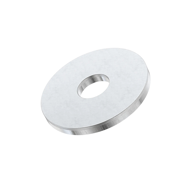 NF E 25-513 Plain Washers - Z Style(Small)