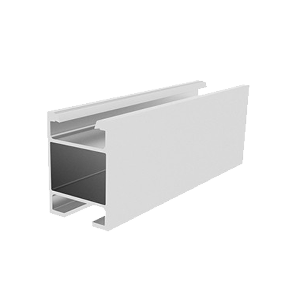 solar panel mounting aluminum rail