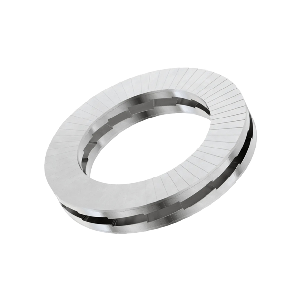 Wedge lock washers DIN 25201