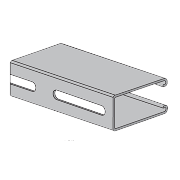 Channel CS-112-OS3