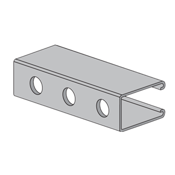 Channel CS-122-RS-MOD