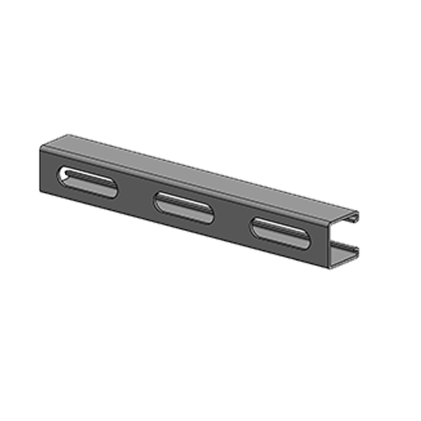 Channel CS-132-OS2.5