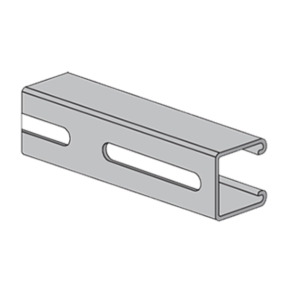 Channel CS-132-OS3