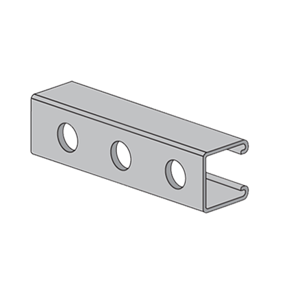 Channel CS-132-RS-MOD