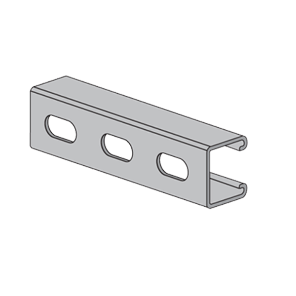 Channel CS-142-OS