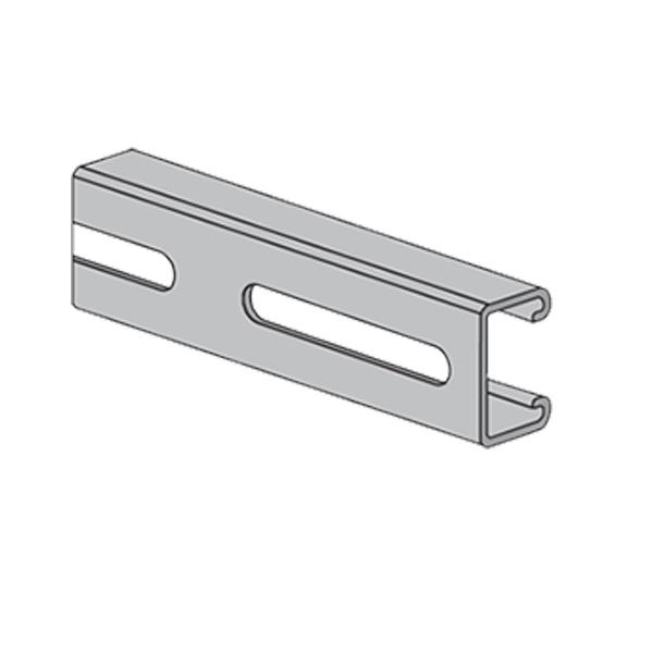 Channel CS-152-OS3