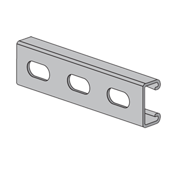 Channel CS-162-OS