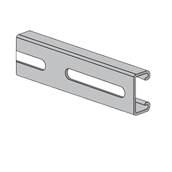 Channel CS-162-OS3