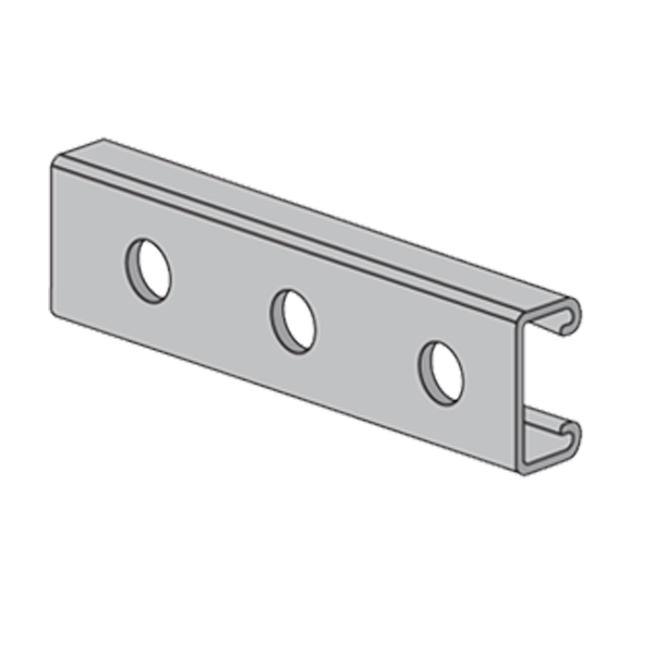 Channel CS-162-RS