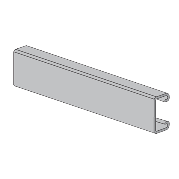 Channel CS -172