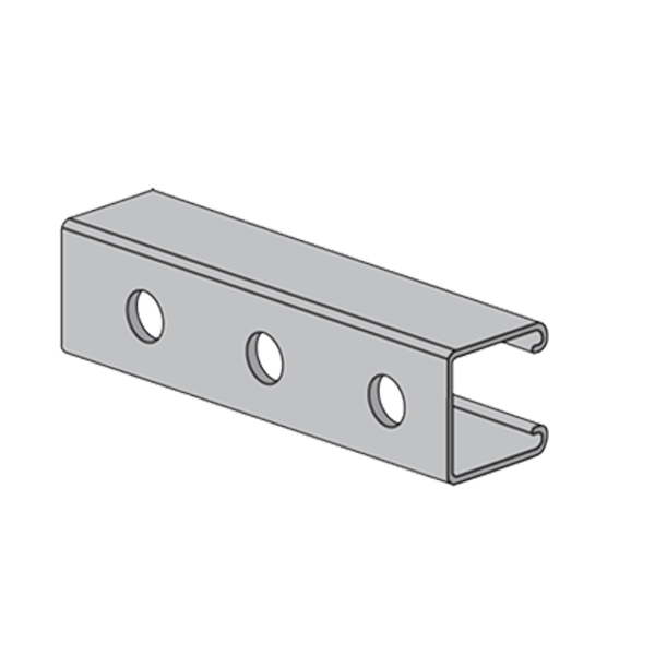 Channel CS-134-RS