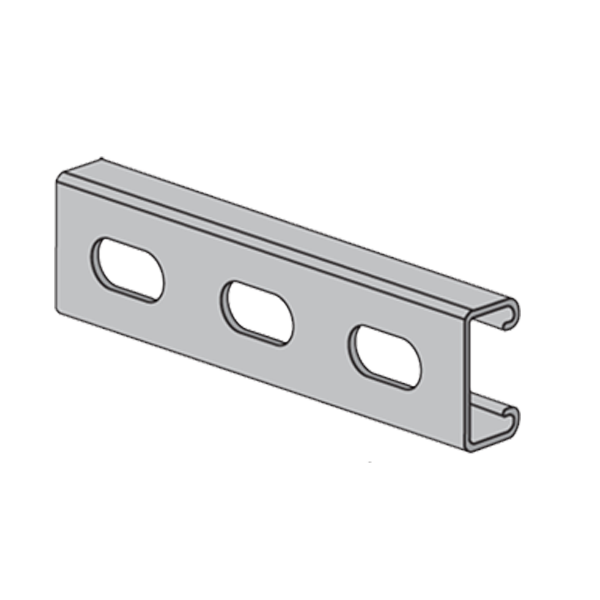 Channel CS-164-OS