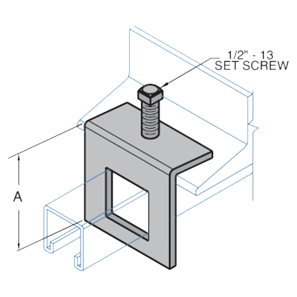 Clamps CS-401