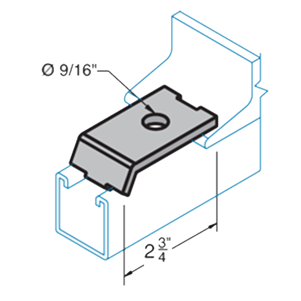 Clamps CS-403