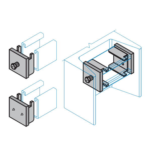 Clamps CS-412