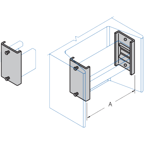 Clamps CS-413