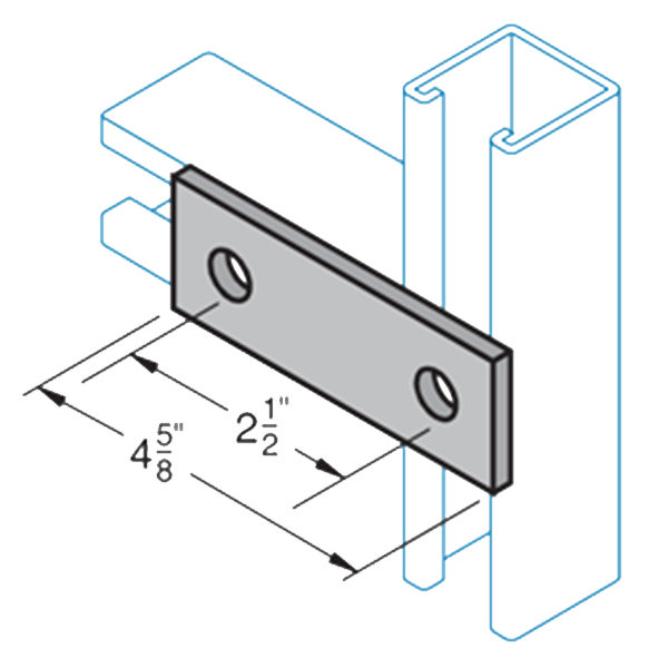 General Fittings CS-202