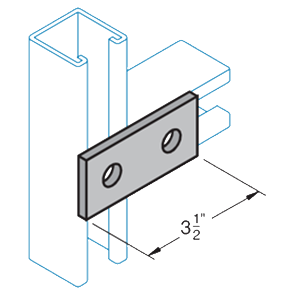 General Fittings CS-203