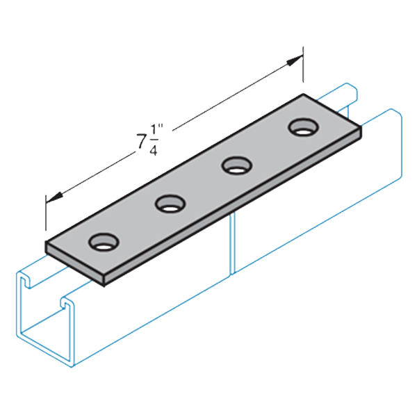 General Fittings CS-205