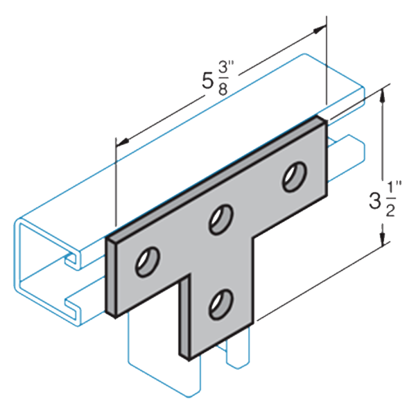 General Fittings CS-213