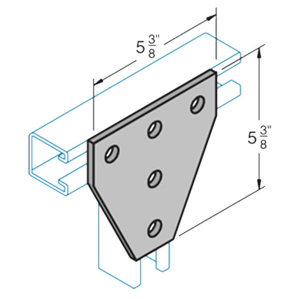 General Fittings CS-219