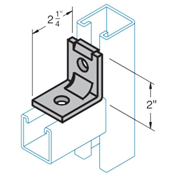 General Fittings CS-303