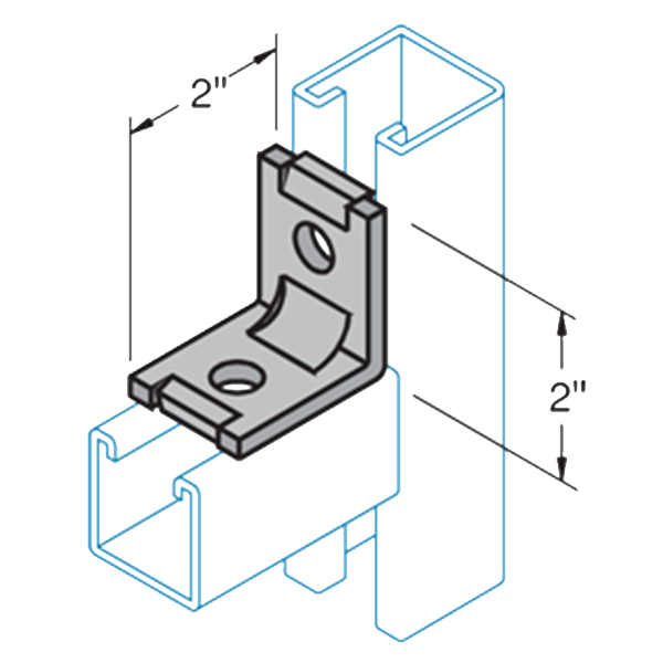 General Fittings CS-304