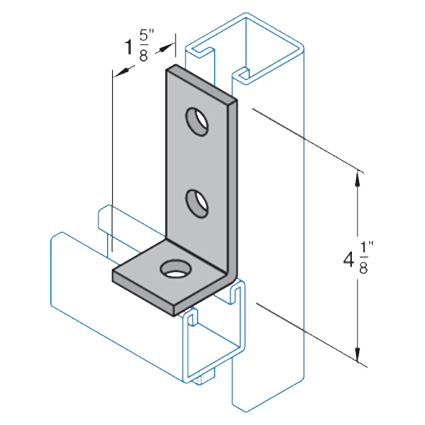 General Fittings CS-305