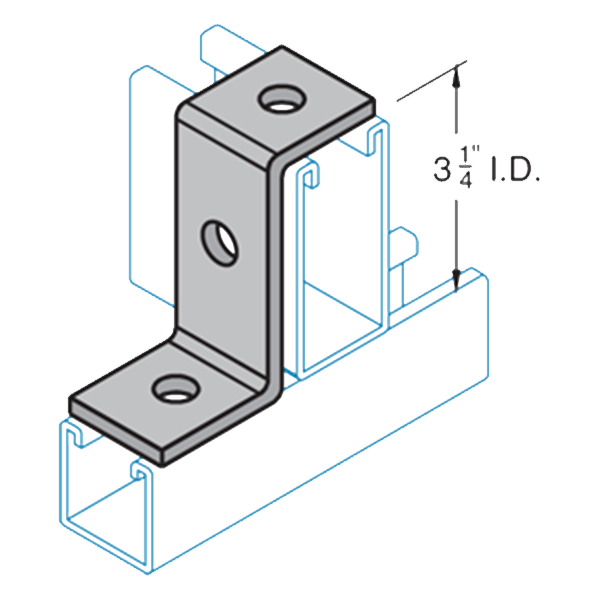 General Fittings CS-324