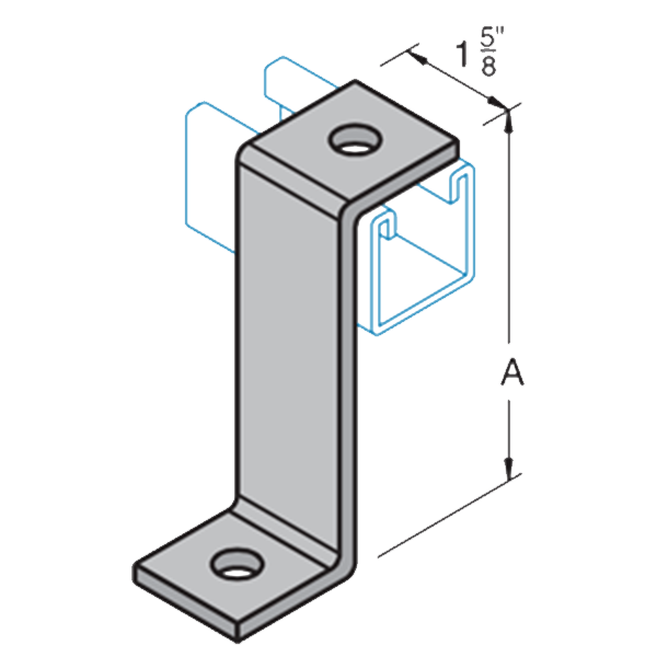 General Fittings CS-340