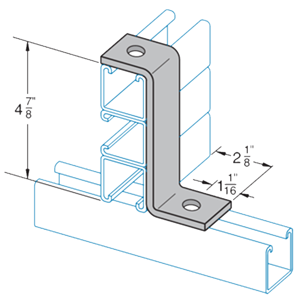 General Fittings CS-341