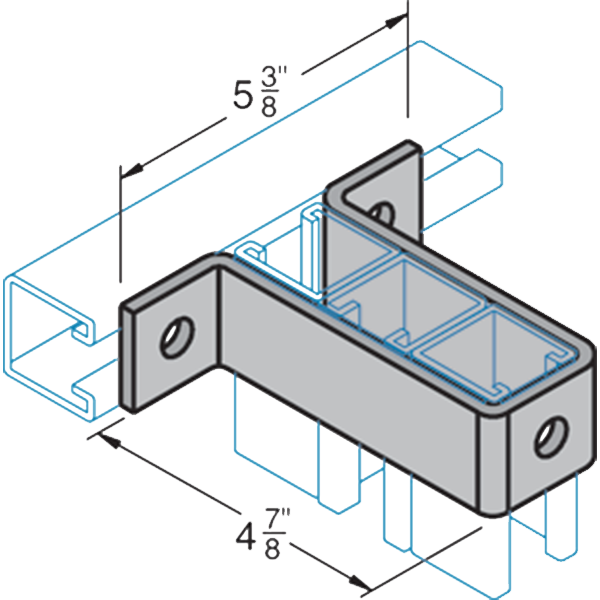 General Fittings CS-601-7