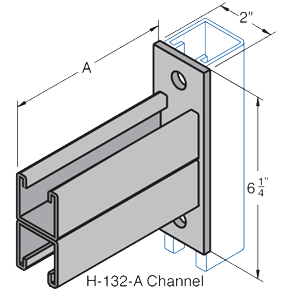 Brackets CS-611