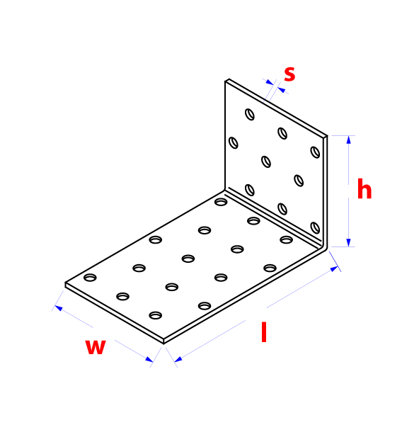 Square scalene