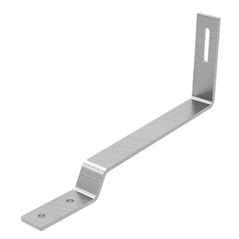 Solar Racking Flat Tile Hook