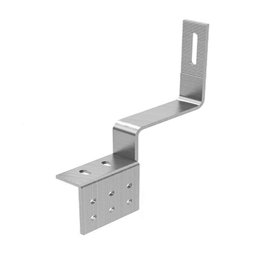 Common Use Solar Mounting Hook