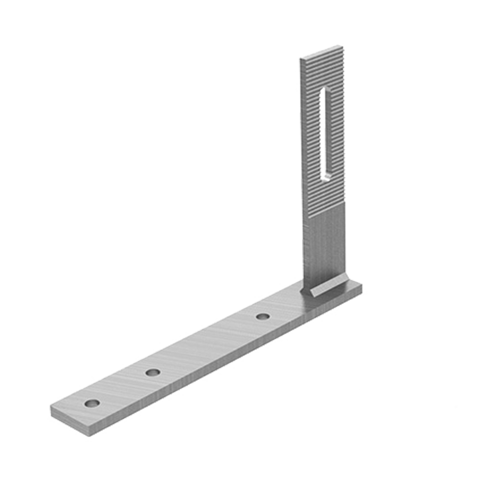 Solar Racking Hook for Shingle Tile Roof