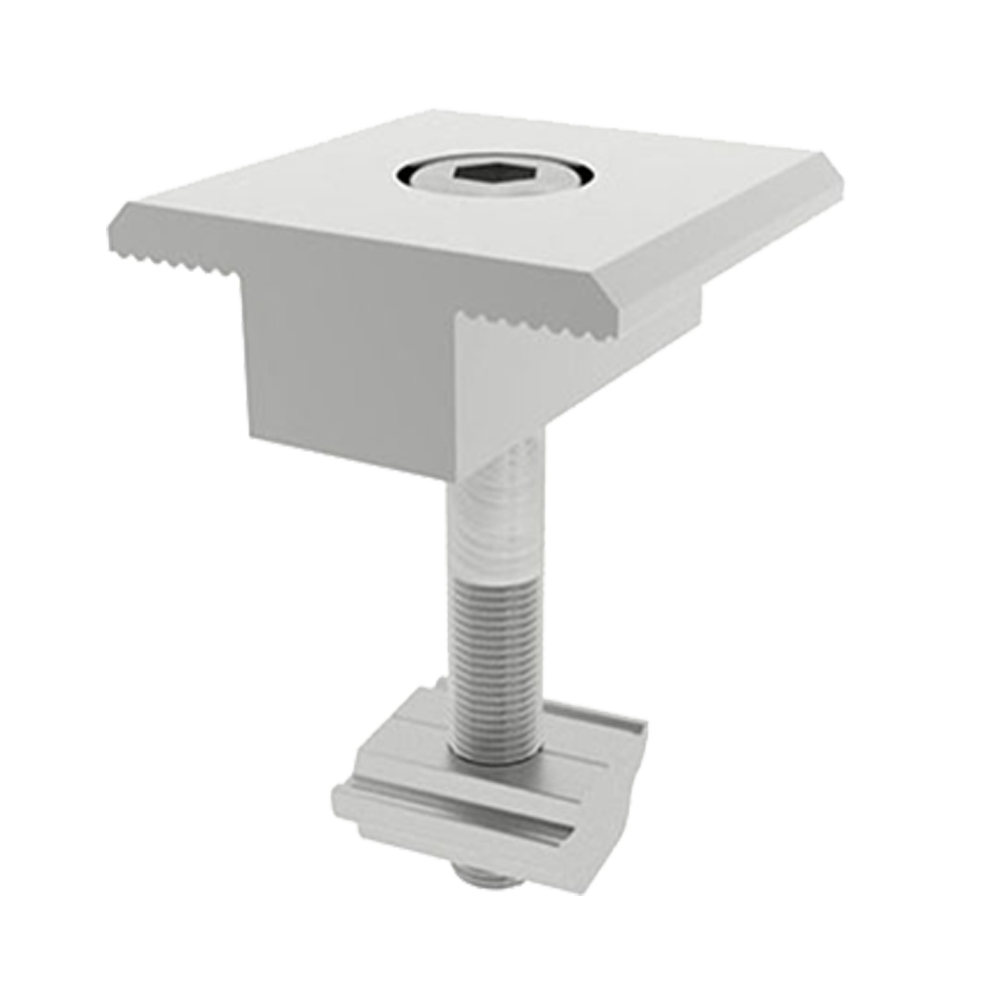 Solar Racking Universal Mid Clamp