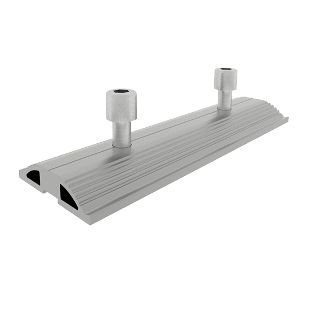 Solar Roof Racking Rail Connector